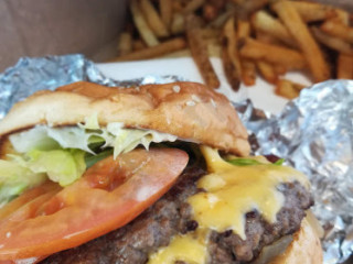 Five Guys