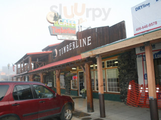 Timberline Café