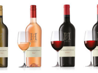 Hermanuspietersfontein Wines