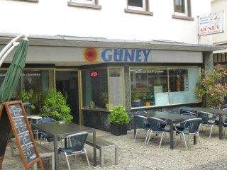 Güney