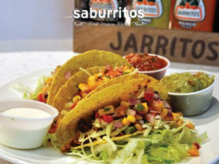 Saburritos