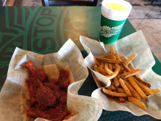 Wingstop