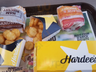 Hardee's