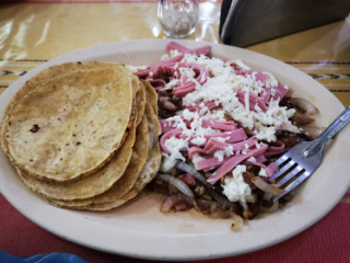 Taqueria La Brasa