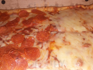 Big John's Pizza