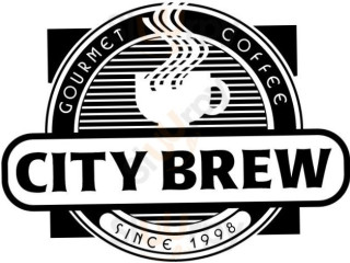 City Brew Coffee