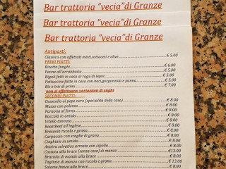 Trattoria Vecia