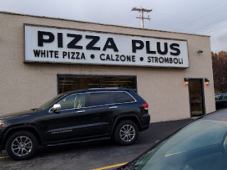 Pizza Plus