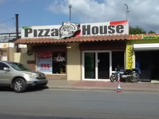 Pizzabrosa Higuey