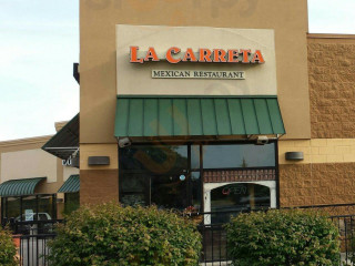 La Carreta