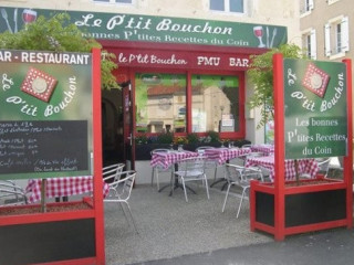 LE P'TIT BOUCHON