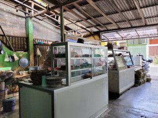 Nasi Pecel Mbok Bari 2