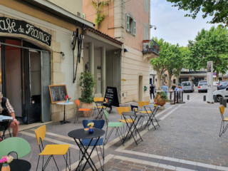 Café De France