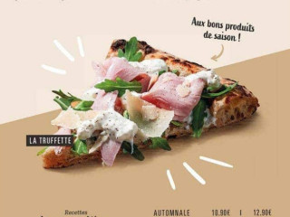 Pizza Cosy Saint-chamond