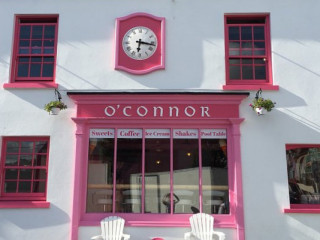 O'connors Ice Cream