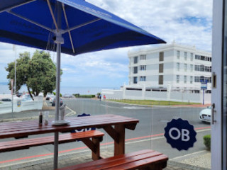 Ocean Basket Hermanus