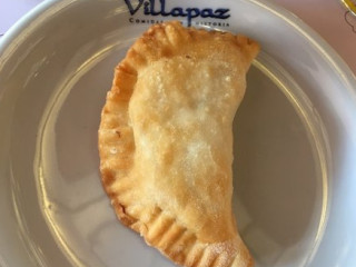 Restaurante Villapaz