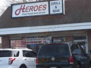 Heroes Llc