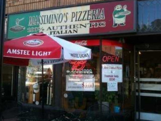 Massimino's Pizzeria