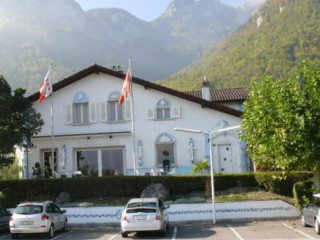 Restaurant Le Maguet