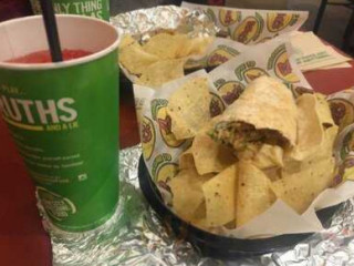 Moe's Southwest Grill