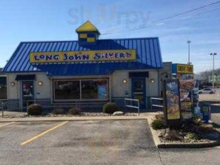 Long John Silver's (70133)