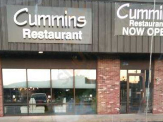 Cummins Family Resturaunt