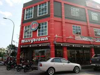 Marrybrown (tangkak)