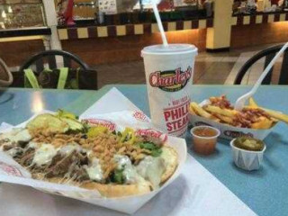 Charleys Philly Steaks