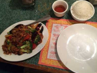 China Palace Inn