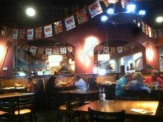 On The Border Mexican Grill Cantina