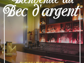 Le Bec D'argent