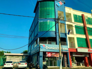 Domino's Pizza Tangkak