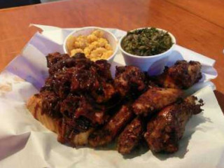 Bo Doogie's Bbq