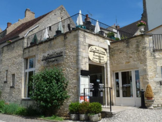 La Dent Creuse Societe Vezelienne De Restauration