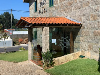 Cruz de Malta-Restaurante e Actividades Hoteleiras Lda