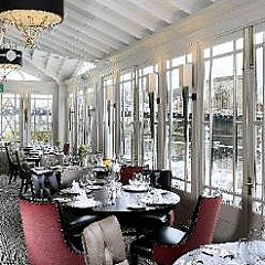 Riverside At Macdonald Compleat Angler