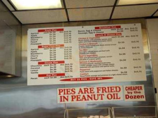 The Fried Pie Shop