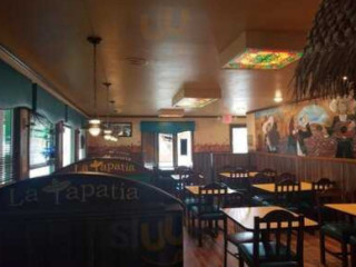 La Tapitia Mexican Grill