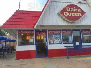 Dairy Queen