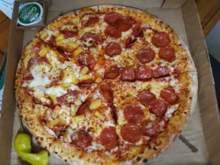 Papa Johns Pizza