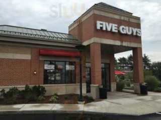 Five Guys