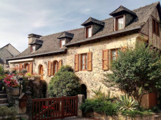 Au Moulin d'Alexandre