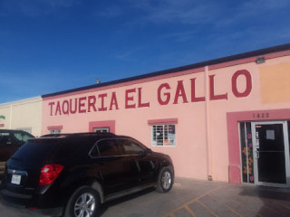 Taqueria El Gallo De Jalisco