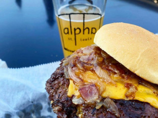 Alpha Brewing Company