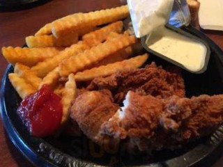 Zaxby's