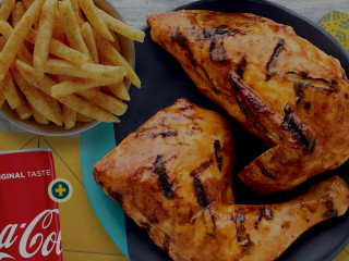 Nando's Francistown Galo