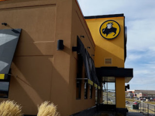 Buffalo Wild Wings