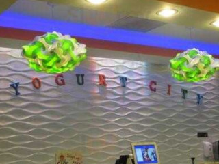 Yogurt City Aka The Yc