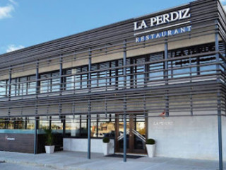 La Perdiz